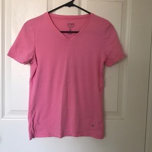 Pink T-shirt